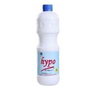 Hypo Liquid Bleach-1litres